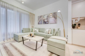 Exquisite 2BR at Zahra Breeze Dubailand by Deluxe Holiday Homes